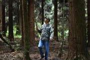 kaiyun-监守自盗！2021年，江苏一护林员2年多猎杀8只，清洗尸体时暴露