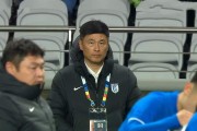 kaiyun-大连剩1场试错，斯坦丘撤到8号位 赶上武磊火热 回梭鱼湾少输当赢